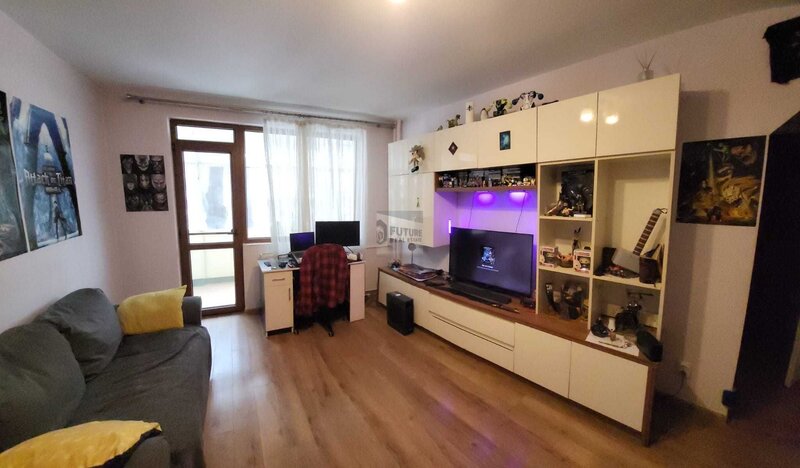 Berceni Apartament 2 camere cu balcon generos si loc de parcare Zona Berceni