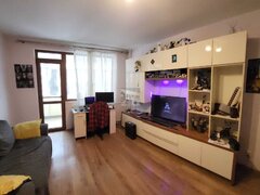 Berceni Apartament 2 camere cu balcon generos si loc de parcare Zona Berceni